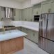 Kitchen Cabinets 1