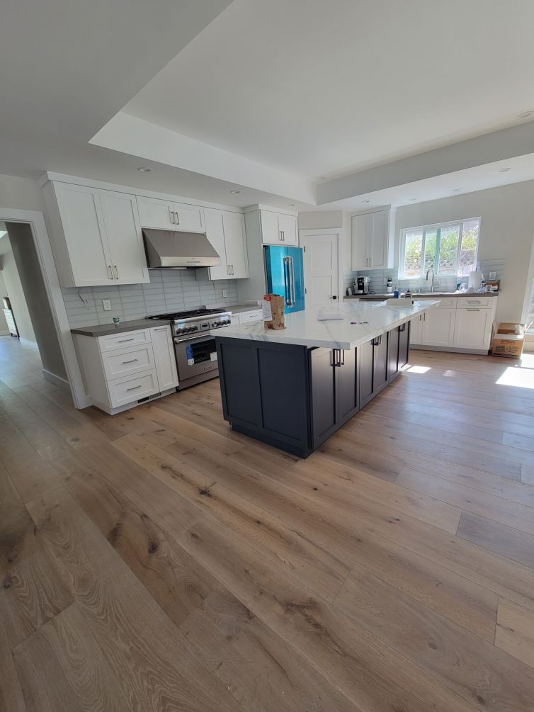 Kitchen Cabinet 5